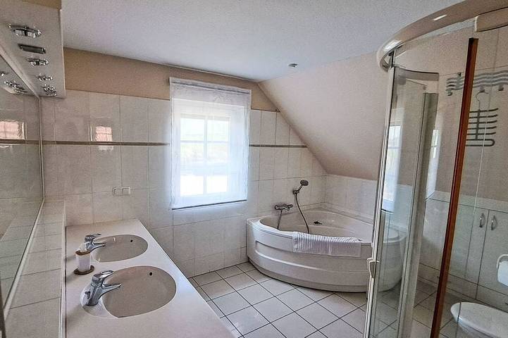 Fh \"Molkenberg\ in Beetzsee, Westhavelland