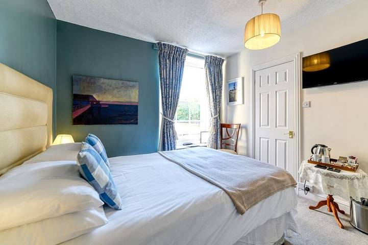 Hôtel pour 2 personnes