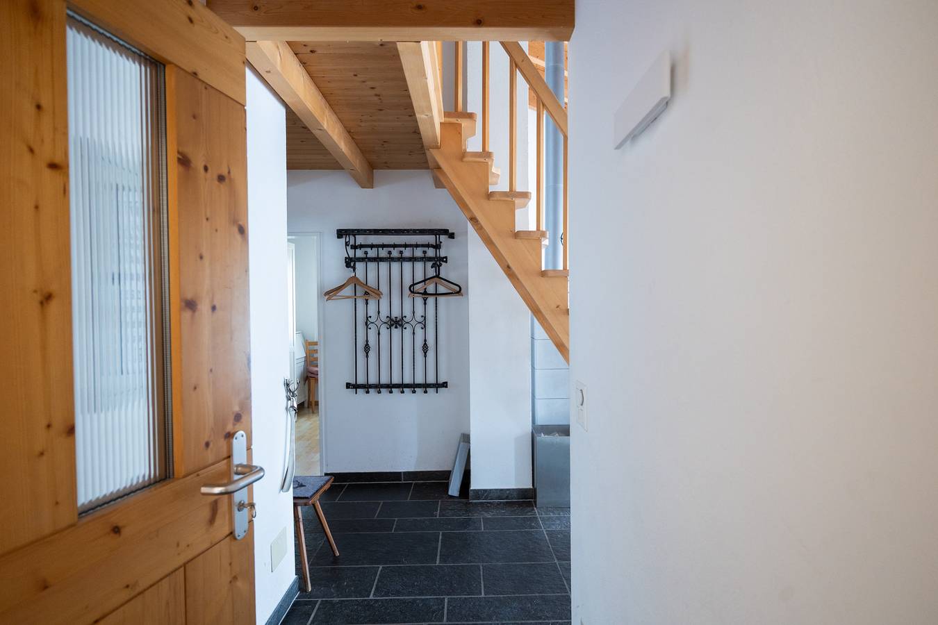 Ganze Ferienwohnung, Ferienwohnung Senda 517c - Ferienwohnung für max. 6 Personen, 111m2 in Scuol, Unterengadin