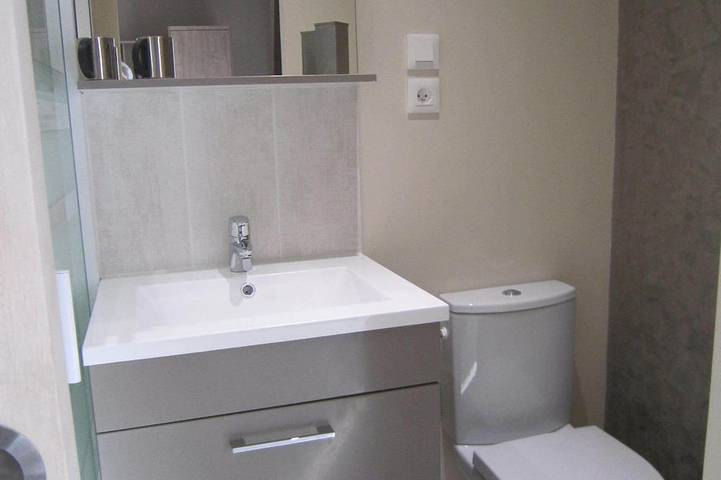 Chambre d’hôte pour 2 personnes, avec piscine et jardin à Cazouls-lès-Béziers - 3