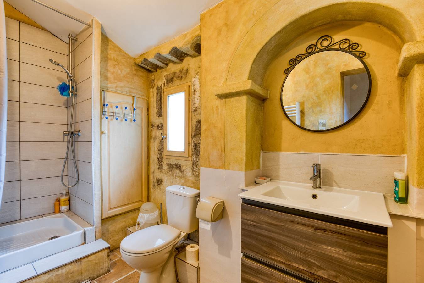 Maison 'Oasis Centre Charme' met gedeeld zwembad, wifi en airconditioning, foto 13