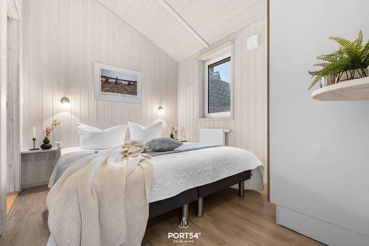Ferienhaus für 6 Personen, mit Terrasse und Garten sowie Sauna in Sankt Andreasberg - 3