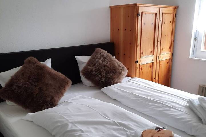 B&B für 12 Personen in der Schweiz - 2