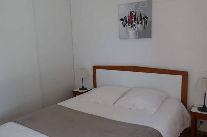 Villa pour 6 personnes, avec terrasse et piscine dans Santa Giulia - 4