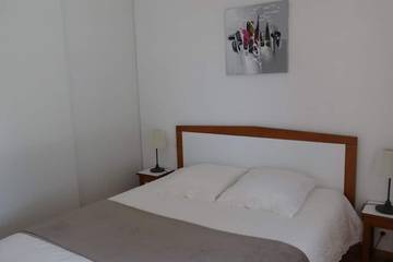 Villa pour 6 Personnes dans Santa Giulia, Porto-Vecchio, Photo 3