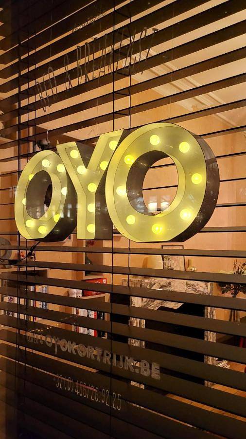 Oyo rooms in Courtrai, Flandre-Occidentale