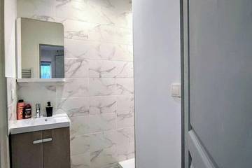 Appartement De Vacances pour 2 Personnes dans Roubaix, Région de Lille, Photo 4