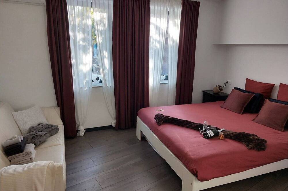 Rustige en comfortabele kamer in Limburg