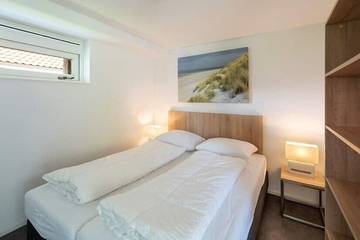 Villa pour 6 Personnes dans Plage de Renesse, Renesse, Photo 2