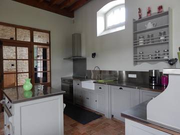 Gîte pour 14 Personnes dans Bricquebosq, Cotentin, Photo 4