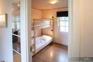 Luxus-ferienhaus für 4 Personen in Halmstad, Südschweden, Bild 3