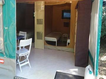 Bungalow para 4 Personas en Payrac, Quercy, Foto 3