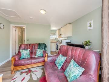 Holiday Rental for 4 People in Carmarthenshire, South-Wales, Photo 3