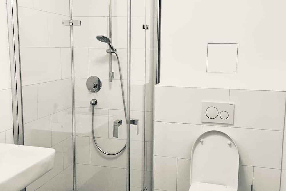 Ganze Wohnung, Leben wie Zuhause - Ready to Live in A37 in Nürnberg, Franken