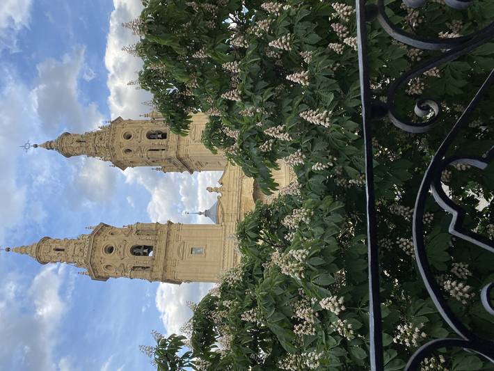 Gîte pour 4 personnes, avec balcon à Logroño - 4