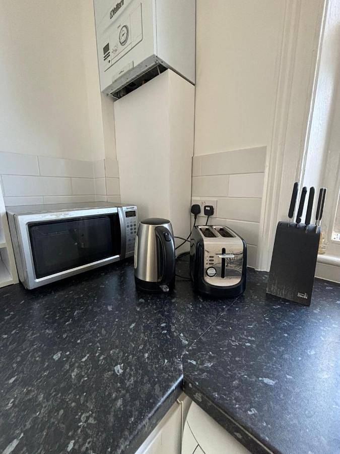 Gîte pour 2 personnes dans Piccadilly Circus Londres - 3