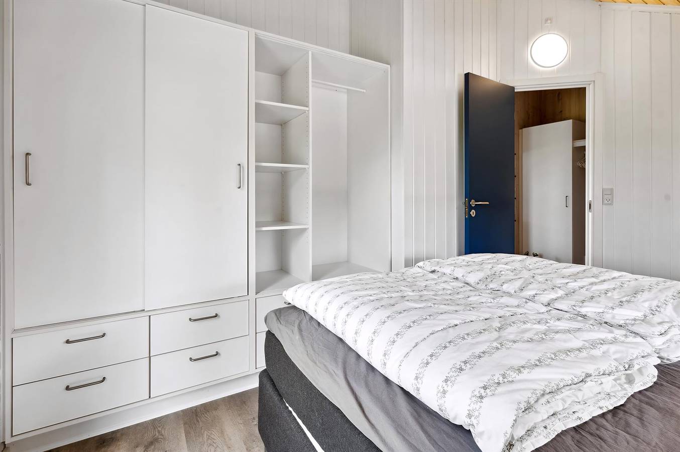 Home in Sydals with sauna in Sydals, Mommark