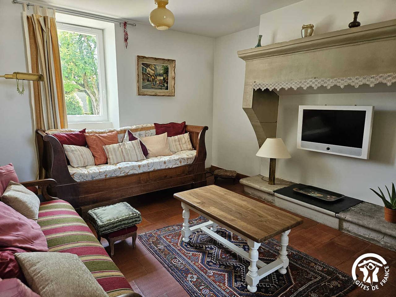 La surprise des Jumelles in Castres, Castres und Umgebung