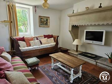 Vakantiehuis voor 12 Personen in Castres, Regionaal Natuurpark van de Haut-Languedoc, Afbeelding 4