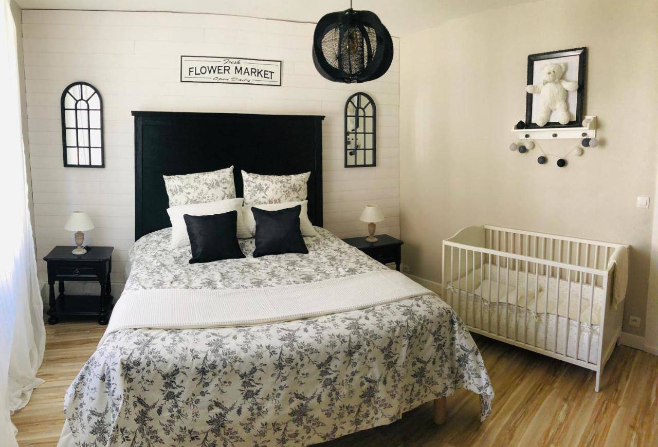 Appartement entier, "La Vigne Dort" Cocon romantique in Herrlisheim-près-Colmar, Région de Colmar