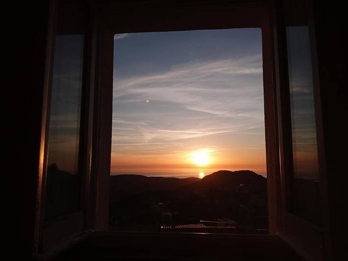 Appartamento per 2 persone, con Balcone e Panorama a Lanusei