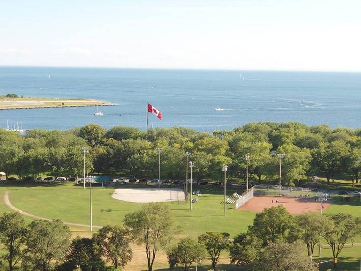 Vakantiewoning voor 2 personen, met huisdier in Toronto
