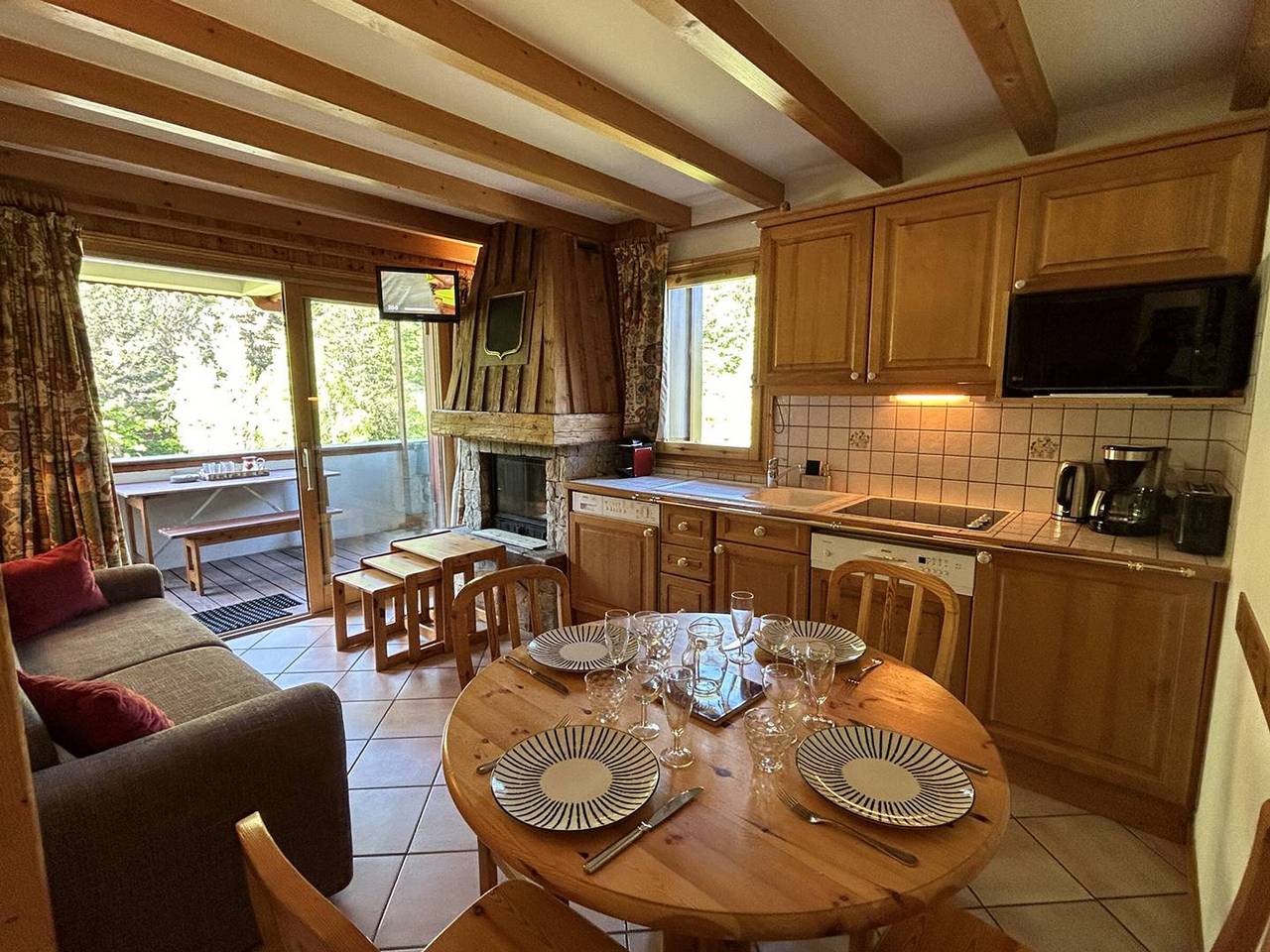 Photo : Appartement de vacances