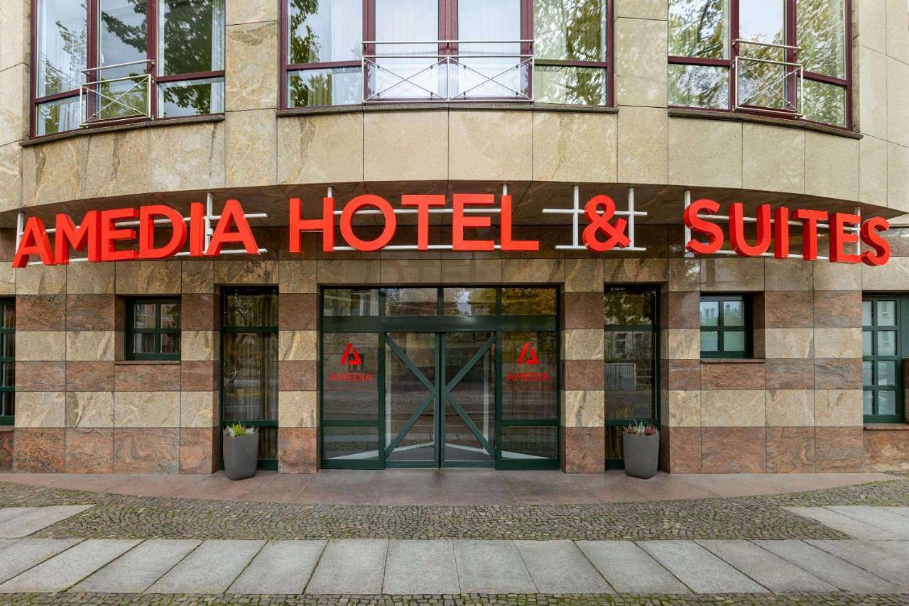 Amedia Hotel & Suites Leipzig, Trademark Collection by Wyndham in Leipzig-Süd, Leipzig