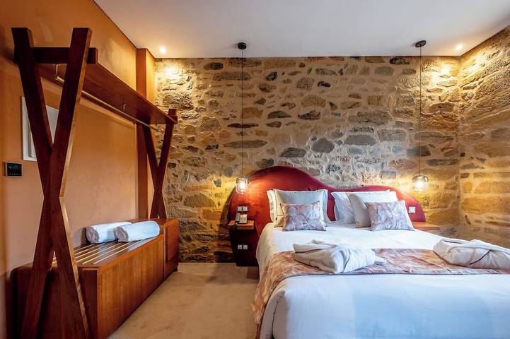 Bed and Breakfast für 4 Personen - 1