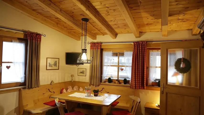 Appartement voor 4 personen, met Balkon in Stumm