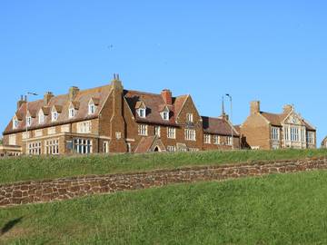 Holiday Rental for 8 People in Hunstanton, Norfolk, Photo 1