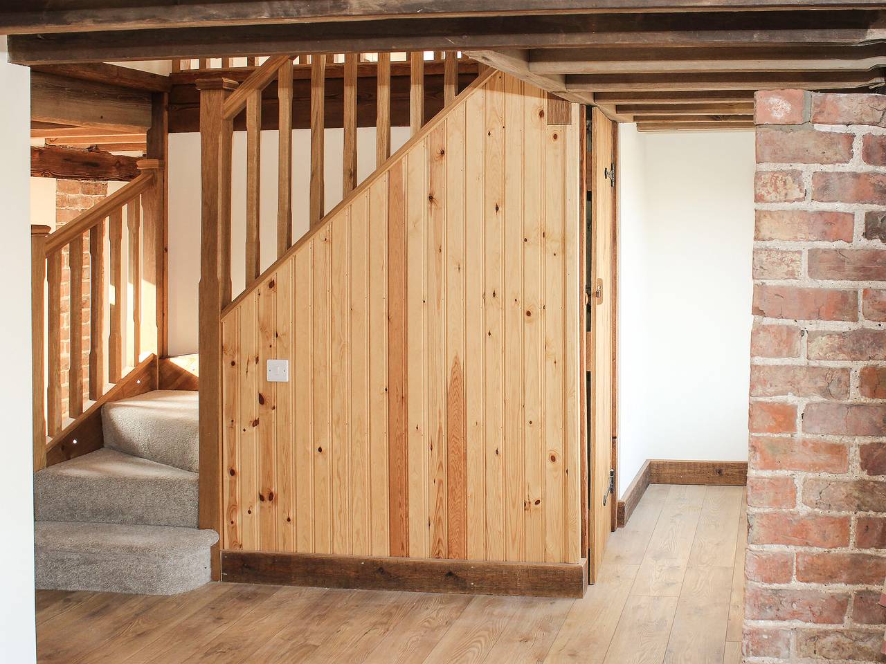 The Cart Shed in Tickton, East Riding of Yorkshire