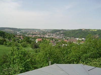 Entire holiday apartment, Ferienwohnung Ullrich - Ferienwohnung "Frank" in Plauen (Dresden), Dresden