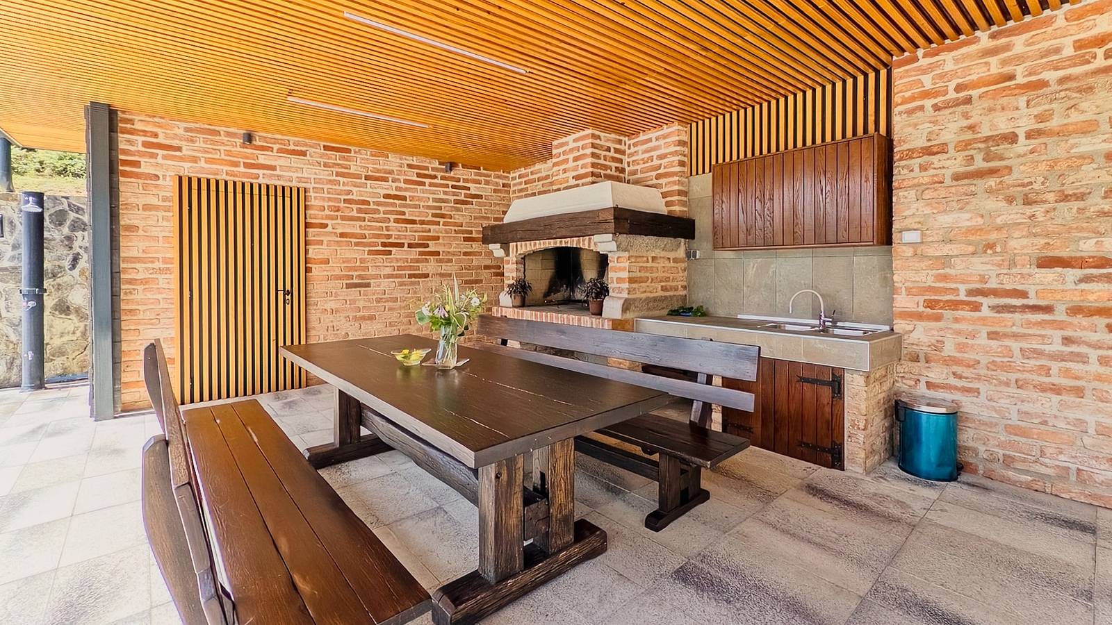 Villa Tia by Villas Guide in Karlovac, Karlovac und Umgebung