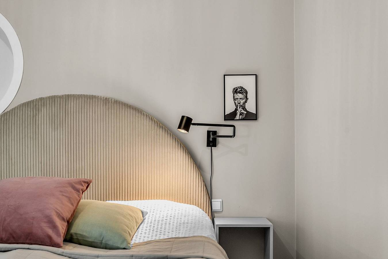 Ganze Wohnung, Schöne Wohnung mit zwei Schlafzimmern in der Innenstadt mit Balkon in Akureyri, Nordurland eystra