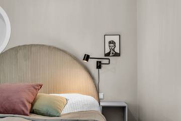 Ferielejlighed til 6 Personer i Akureyri, Norðurland eystra, Billede 2