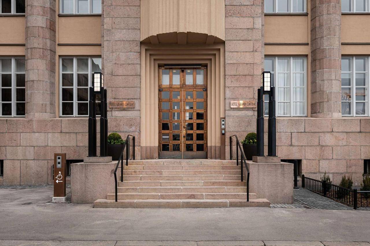 Standard Twin in Helsinki, Uusimaa