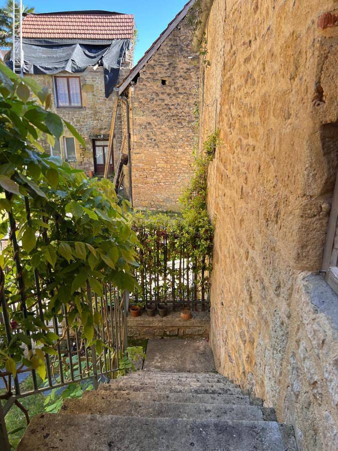 Location de vacances pour 4 personnes, avec jardin dans Château de Montfort - 4