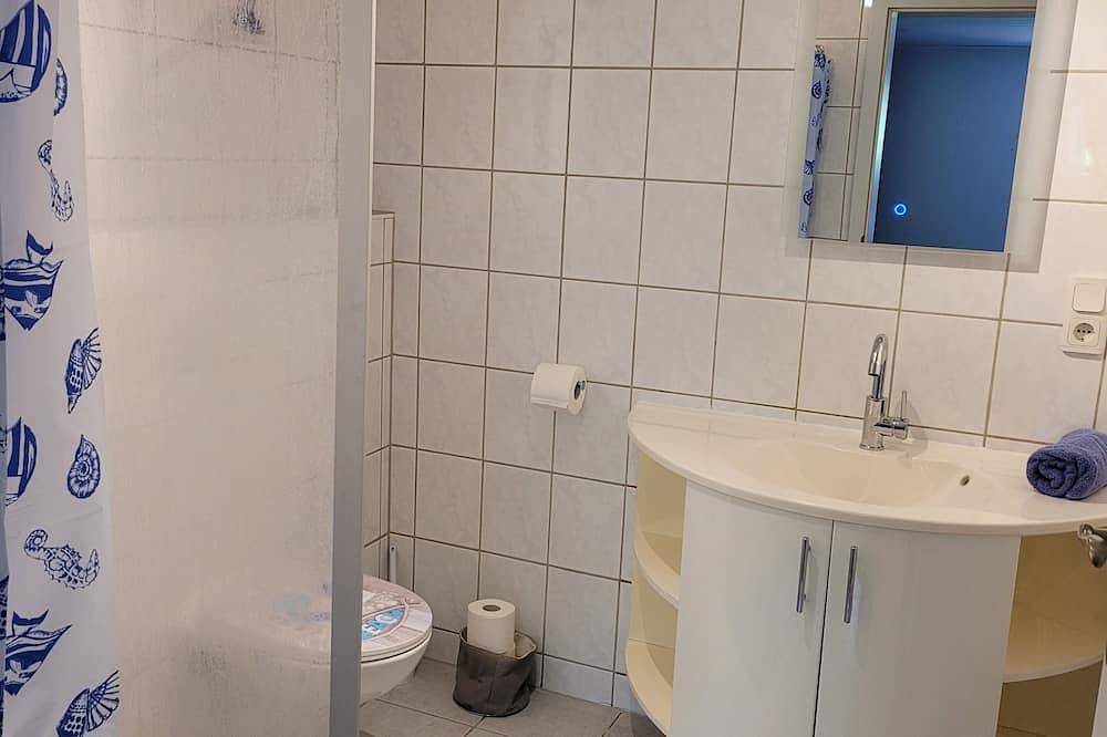 Apartamento entero, Apartment \"Soeven\" at the Anelis farm in Manslagt, Krummhörn