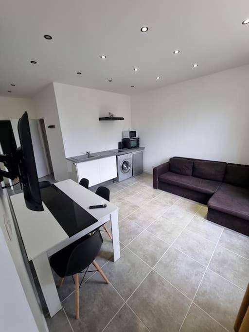 Gîte pour 4 personnes à Chamaret - 4