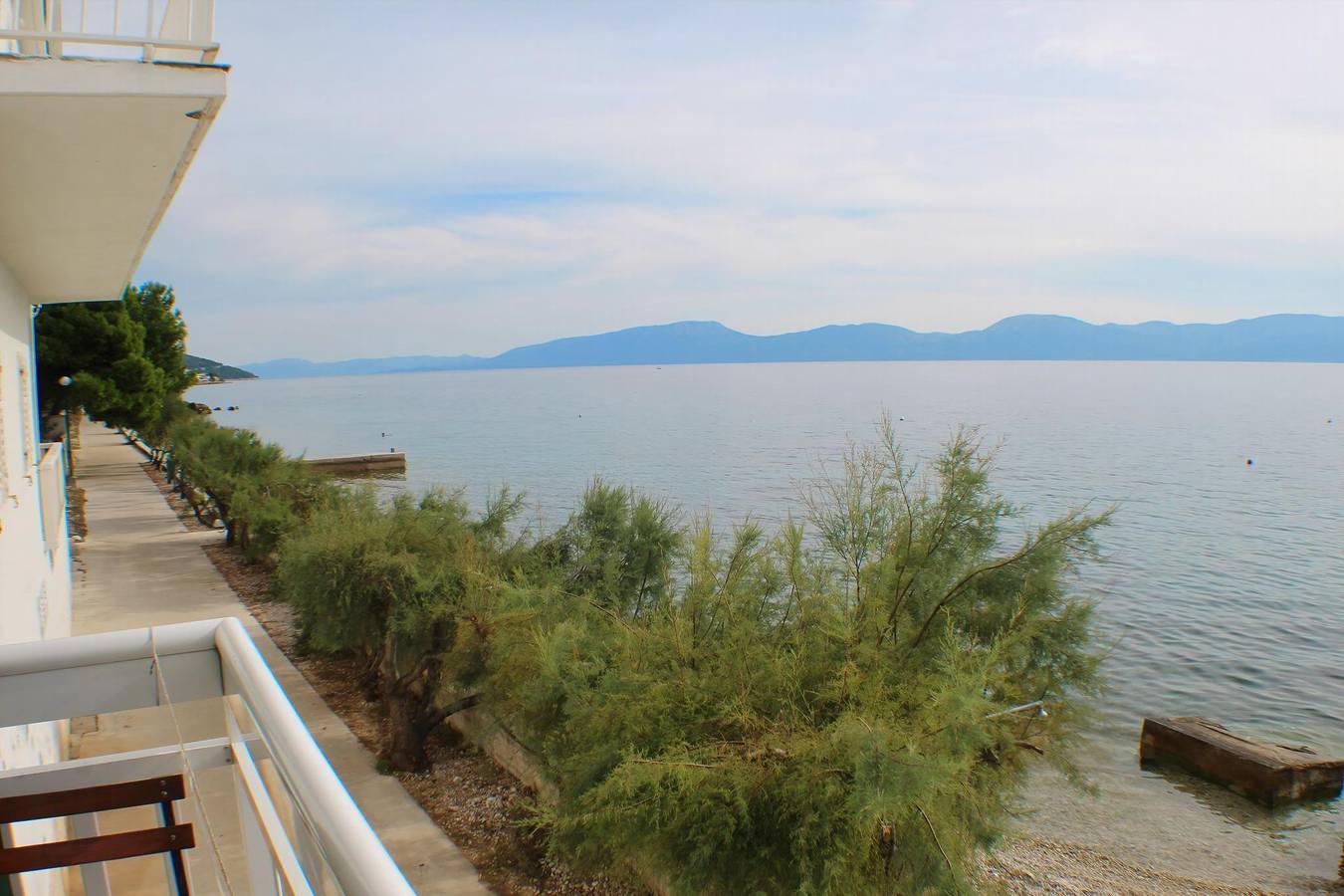 Cały apartament, Apartment Bale in Brist, Riwiera Makarska