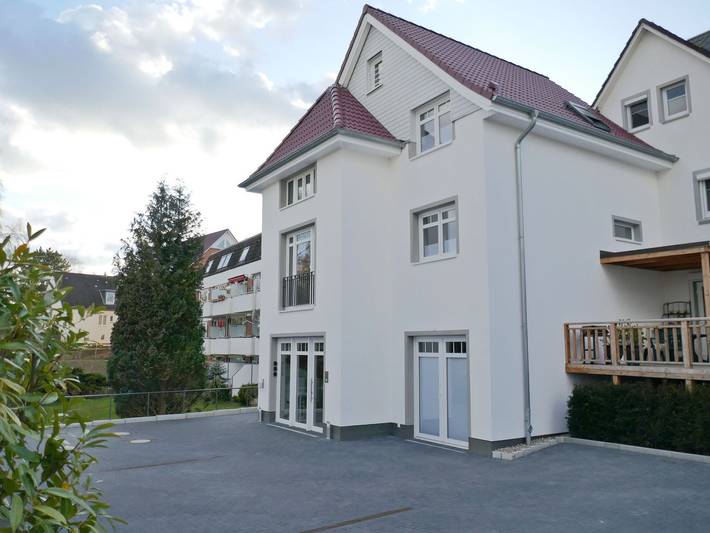 Bungalow für 5 Personen, mit Garten in Scharbeutz - 3