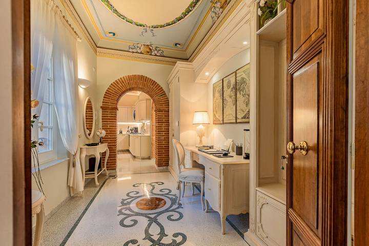 Appartement entier, Charming Apartment Cartoni - Città Della Pieve, Umbria - Charming Apartment Cartoni in Città della Pieve, Province de Pérouse