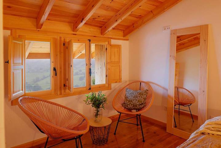 Gîte pour 4 personnes à Villaviciosa - 3