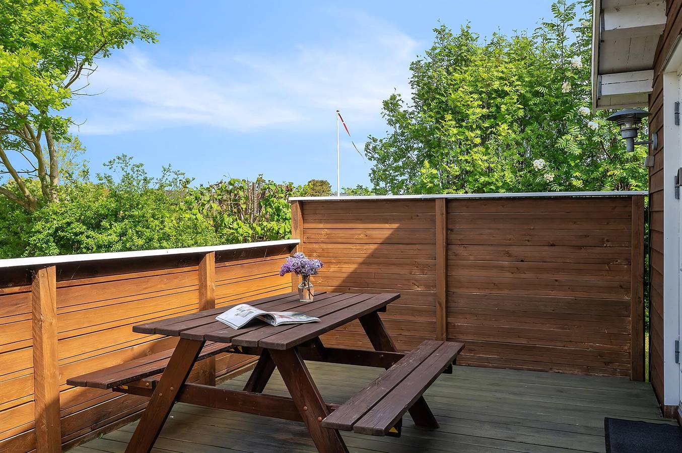 Pet friendly home in Karrebæksminde with Wifi in Karrebæksminde, Enø