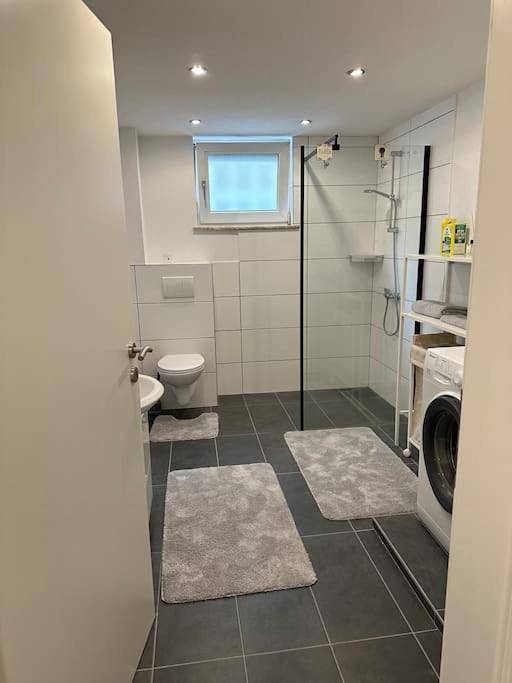 Ganze Wohnung, Ferienwohnung zur Sternblume in Bruchweiler-Bärenbach, Landkreis Südwestpfalz