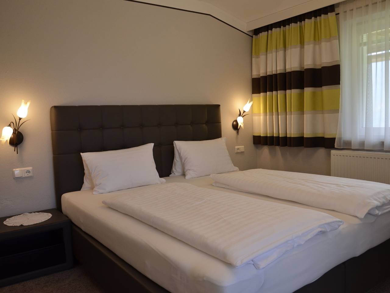 Ganze Wohnung, Ferienglück in Kappl, Verwall