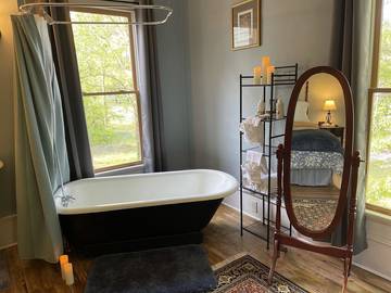 Bed And Breakfast for 2 Guests in North Carolina, USA, Picture 4