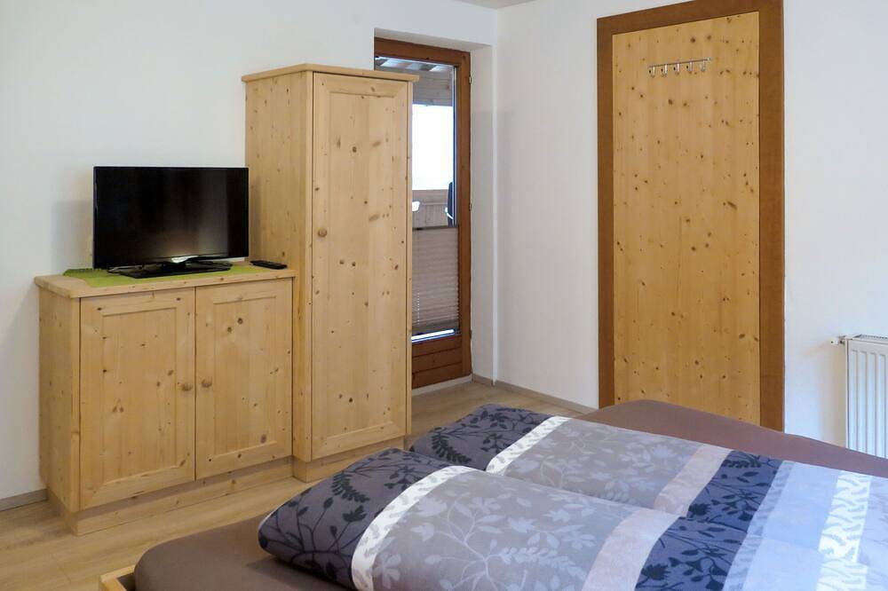 Geheel appartement, Appartement Anger in Tux Alps, Schwendau