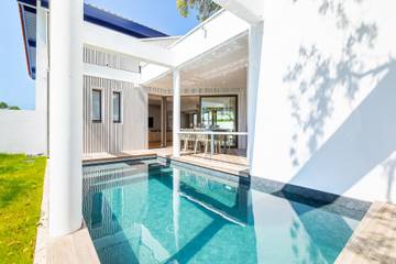 Ferienhaus für 8 Personen in Bidart, Baskische Küste (Frankreich), Bild 4